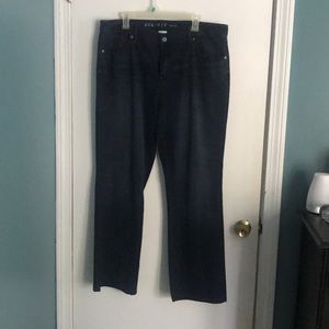 Ava and Viv Bootcut Jeans